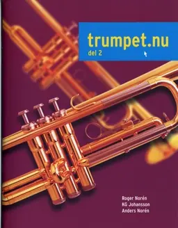 Trumpet.nu. Del 2